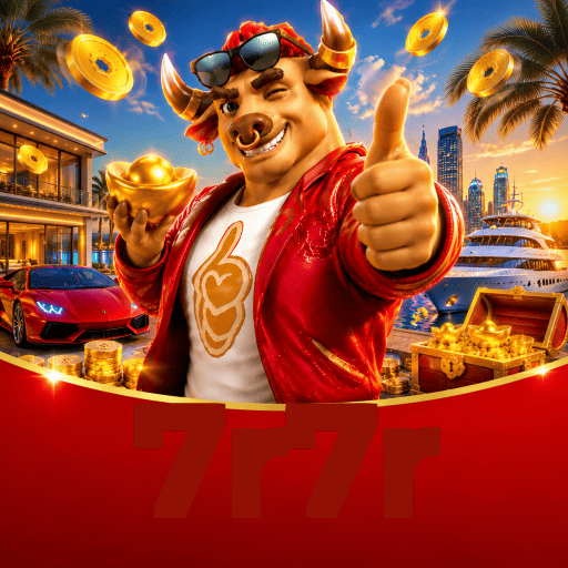7r7r Logo