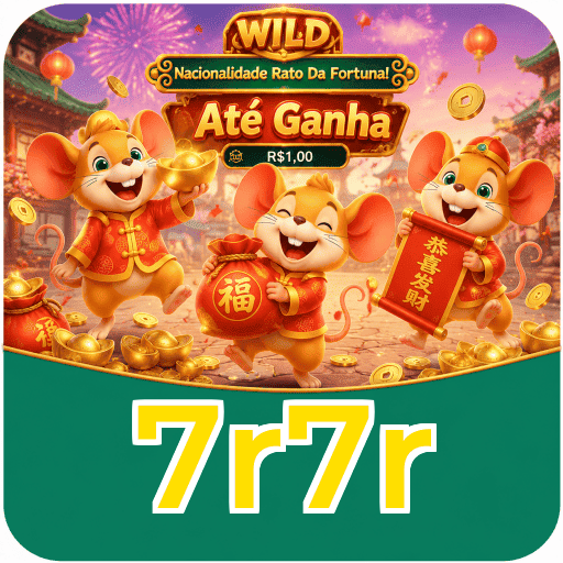 7r7r Logo