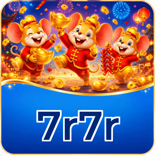 7r7r Logo