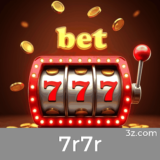 7r7r Logo