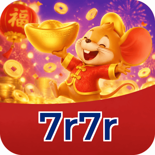 7r7r Logo