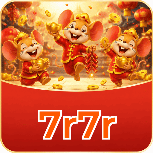 7r7r Logo