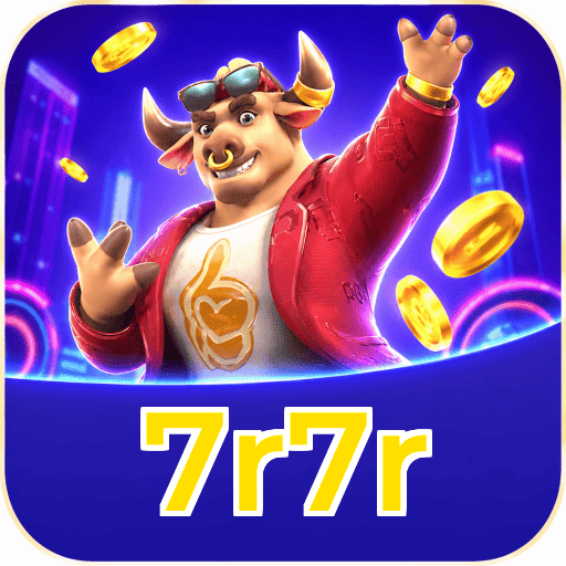 7r7r Logo