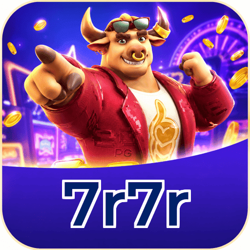 7r7r Logo