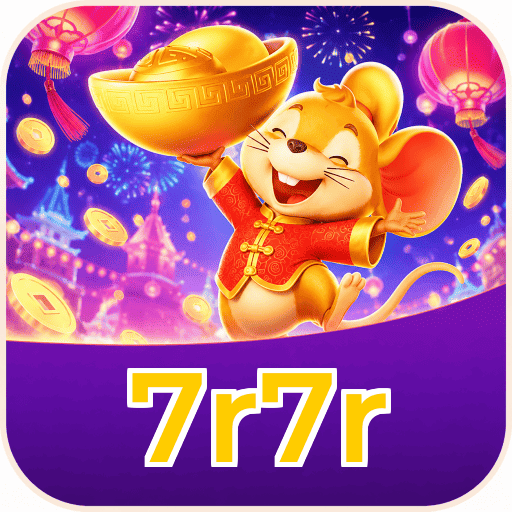 7r7r Logo