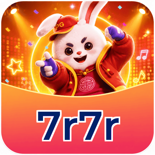 7r7r Logo